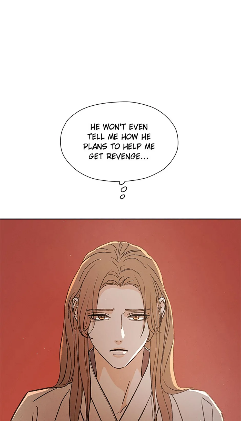 Under the Plum Blossom Tree chapter 58 page 33