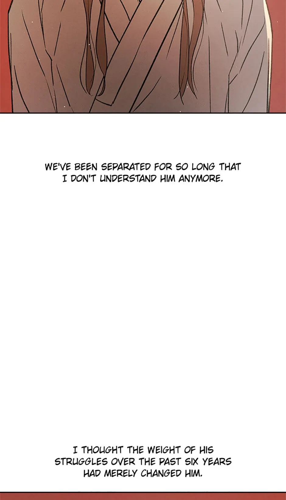 Under the Plum Blossom Tree chapter 58 page 34