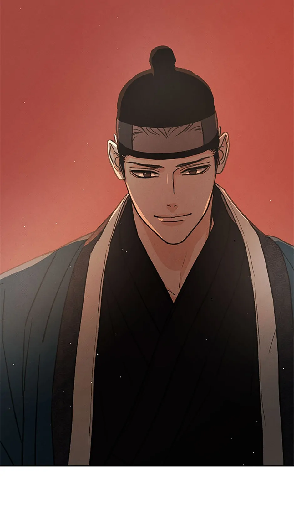 Under the Plum Blossom Tree chapter 58 page 35