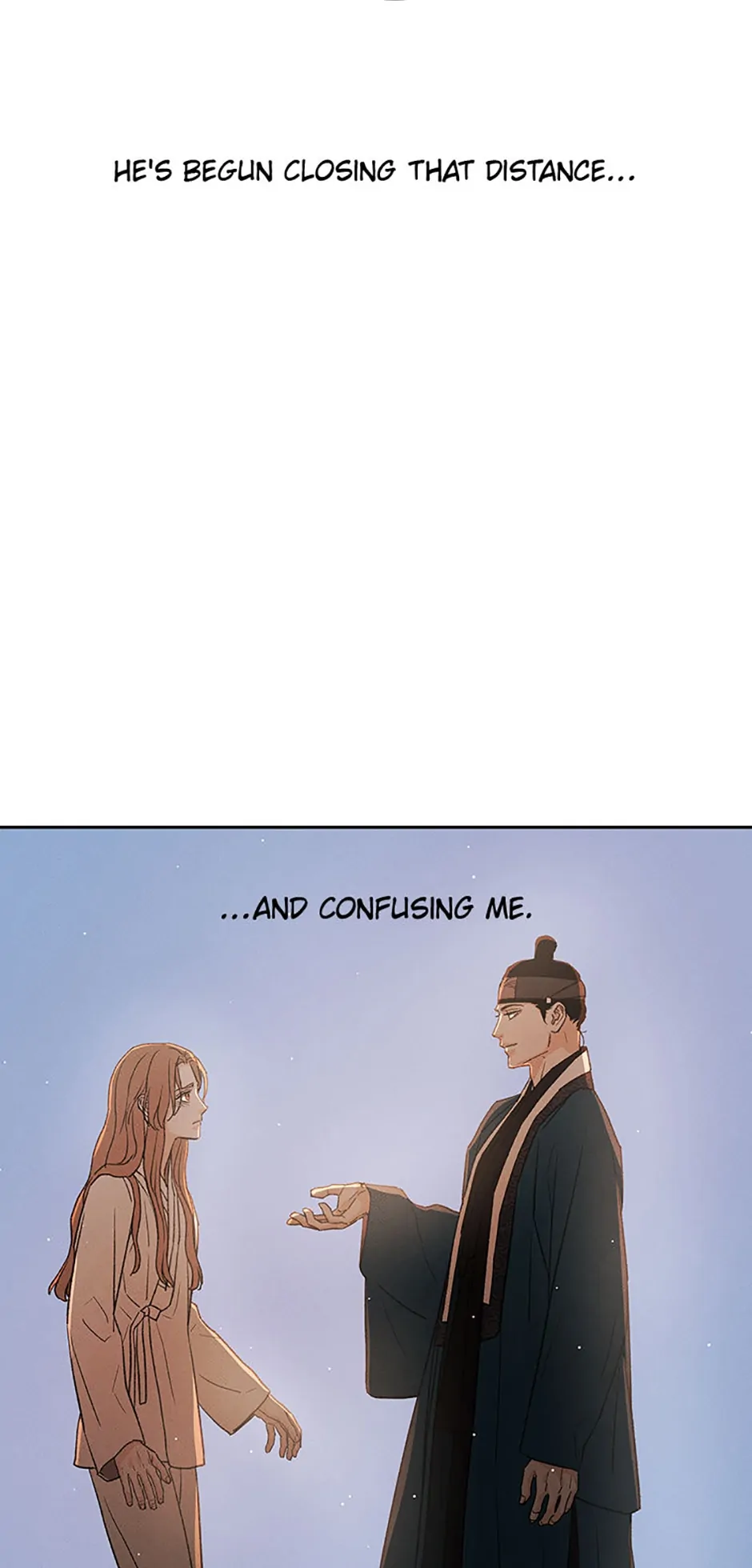 Under the Plum Blossom Tree chapter 58 page 39