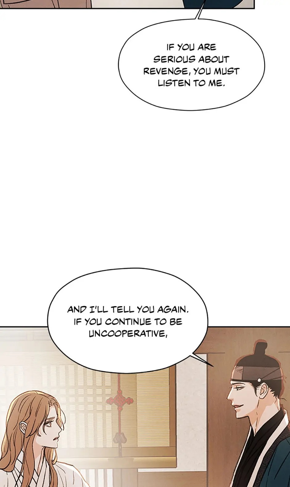 Under the Plum Blossom Tree chapter 58 page 42