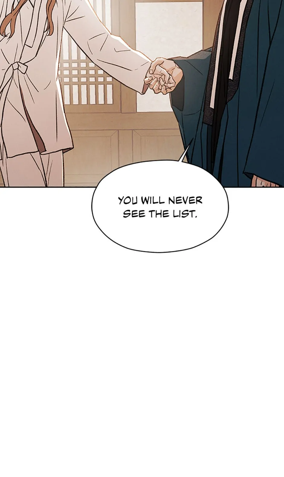 Under the Plum Blossom Tree chapter 58 page 43