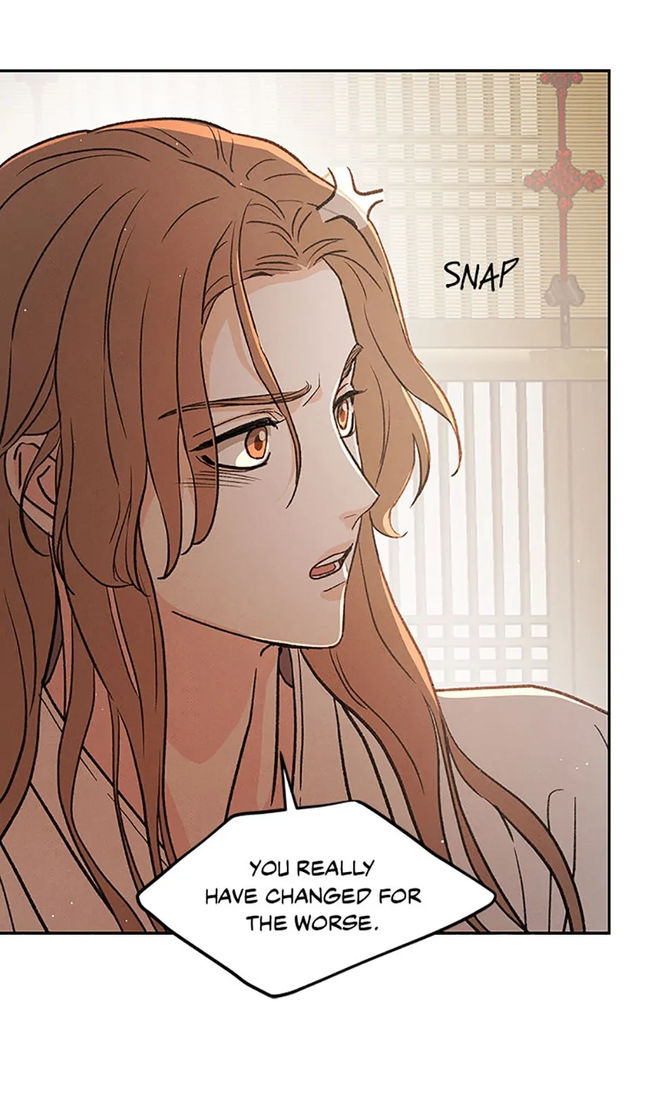 Under the Plum Blossom Tree chapter 58 page 44