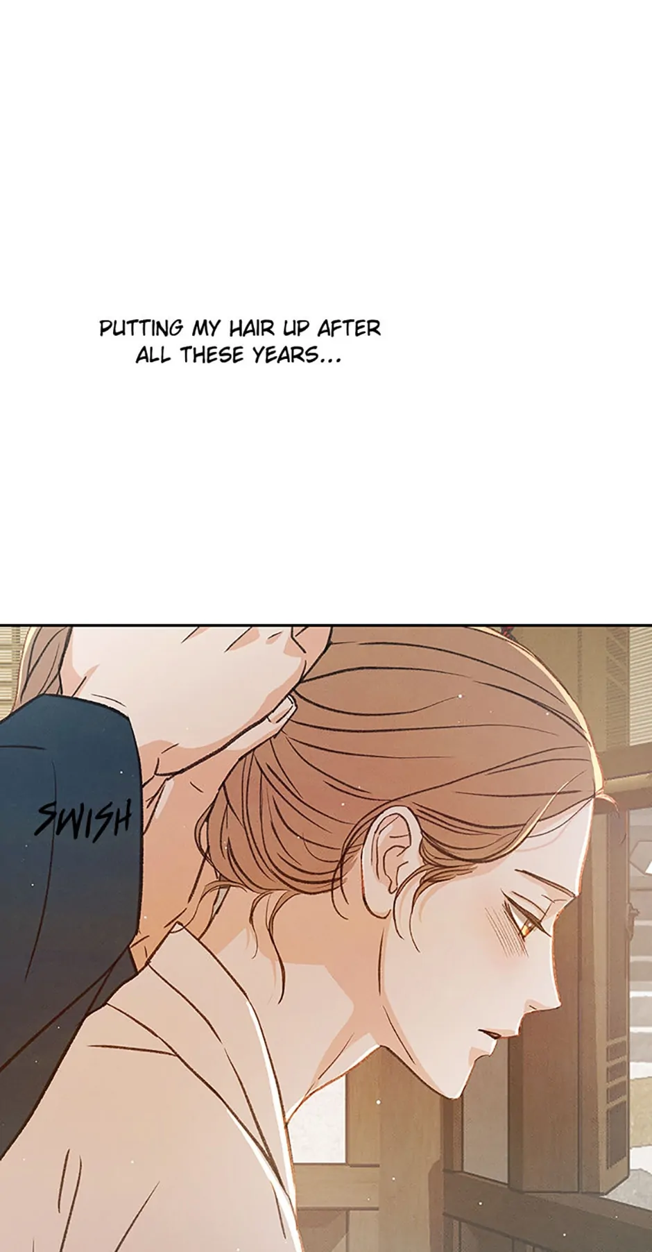 Under the Plum Blossom Tree chapter 58 page 49