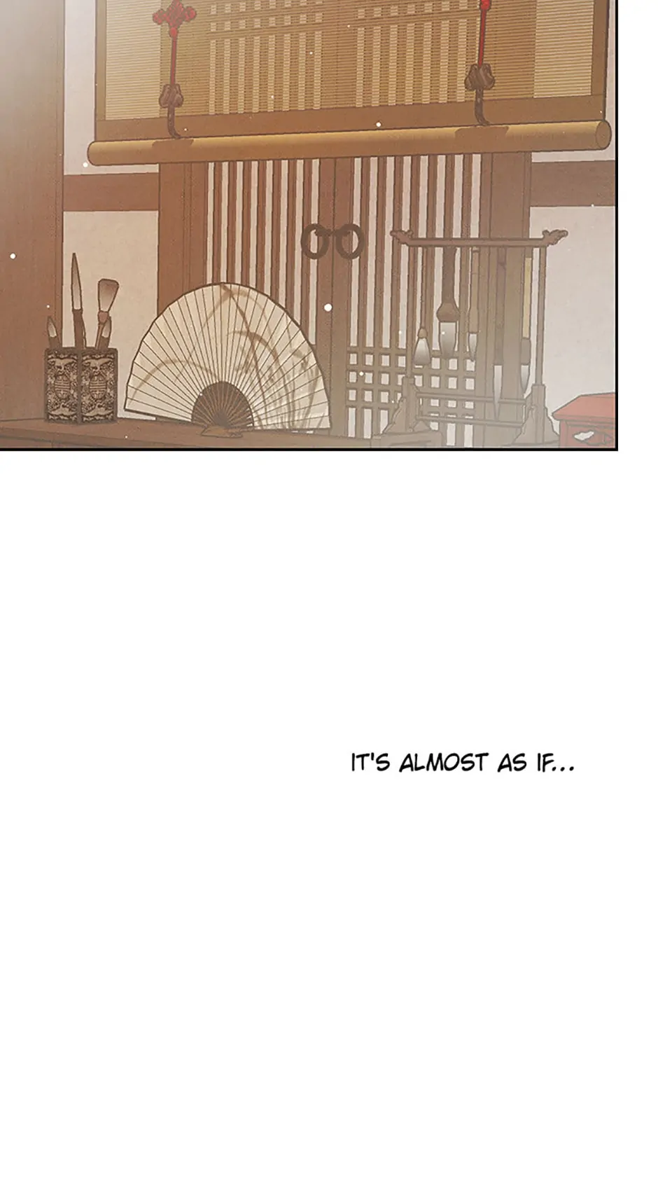 Under the Plum Blossom Tree chapter 58 page 55