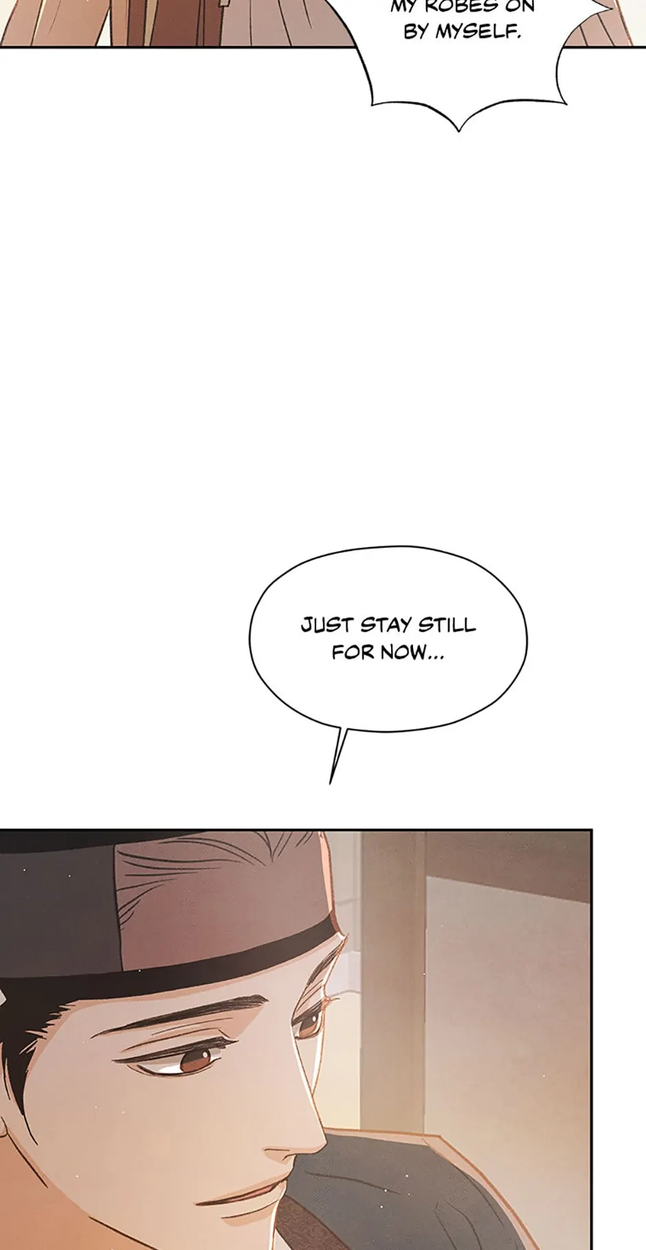 Under the Plum Blossom Tree chapter 58 page 61