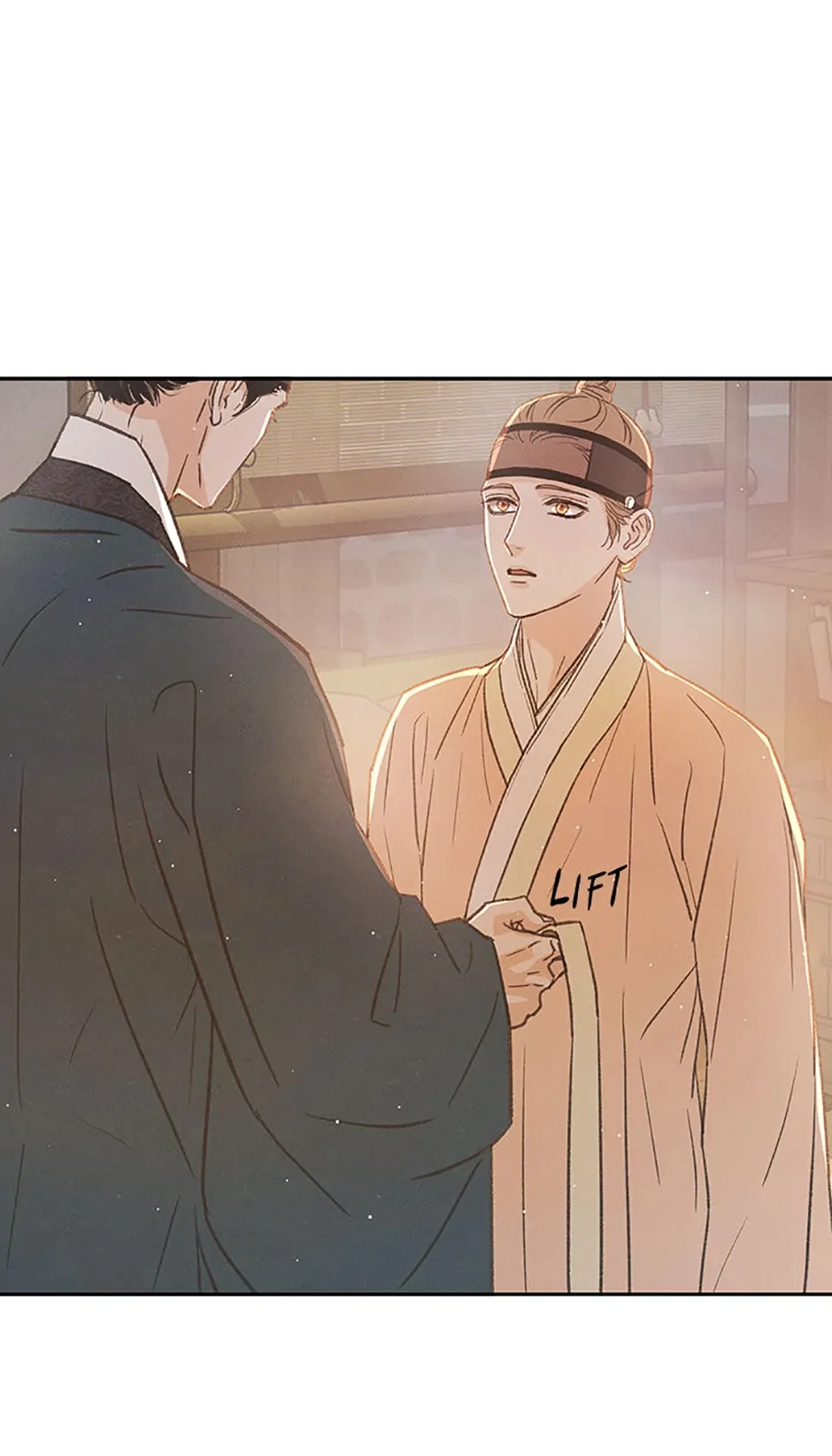 Under the Plum Blossom Tree chapter 58 page 64
