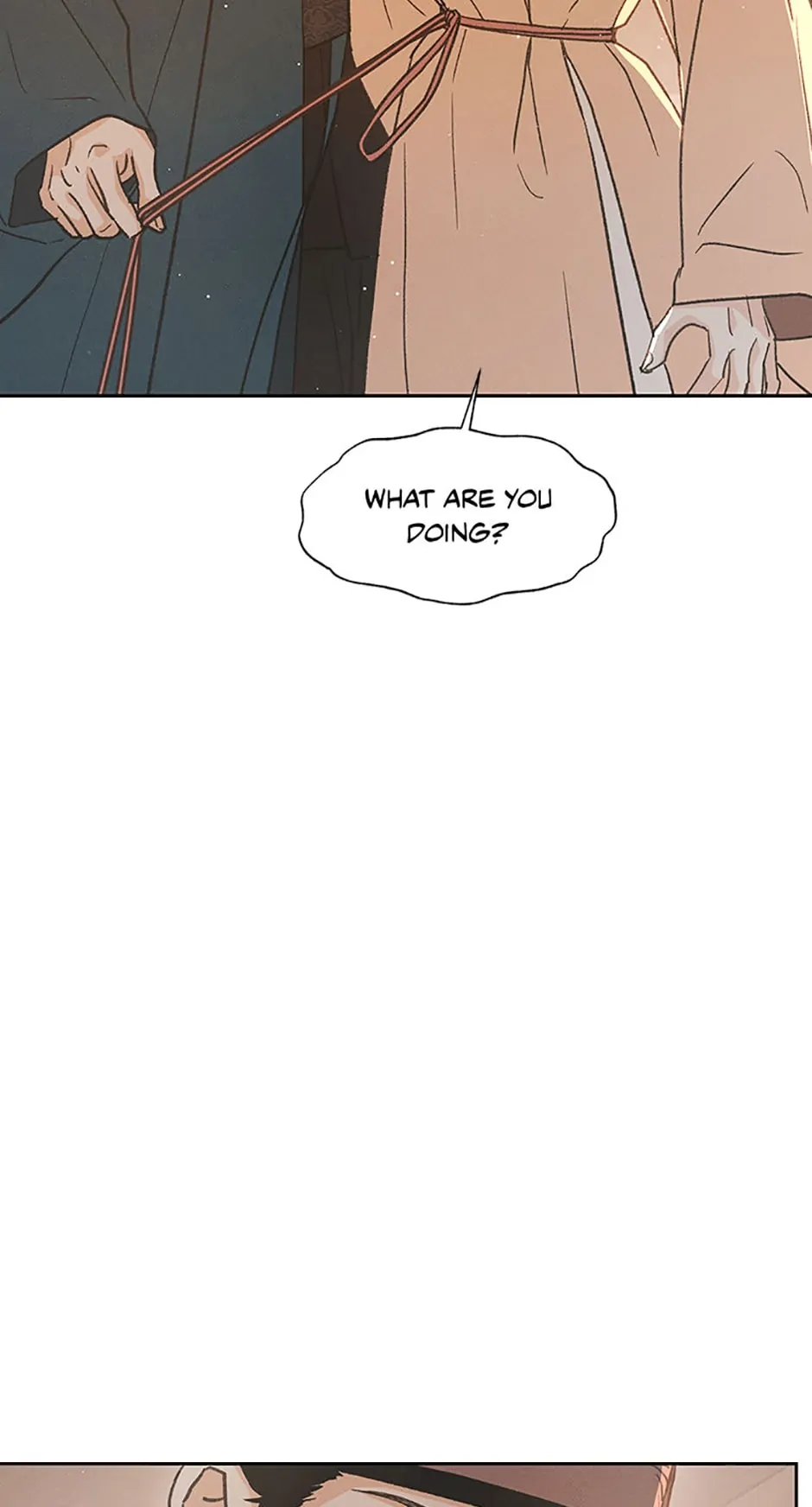 Under the Plum Blossom Tree chapter 58 page 73