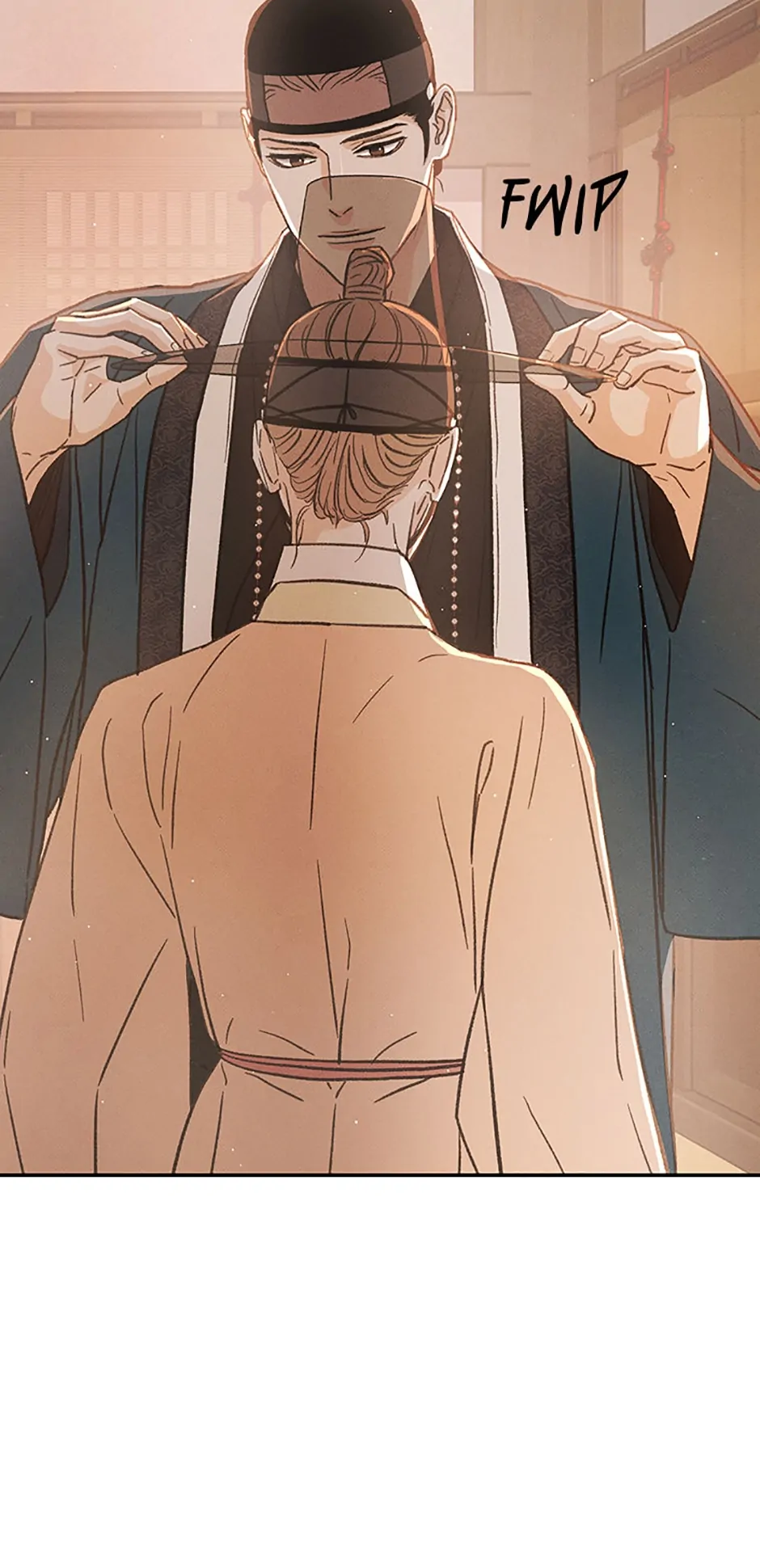 Under the Plum Blossom Tree chapter 58 page 80