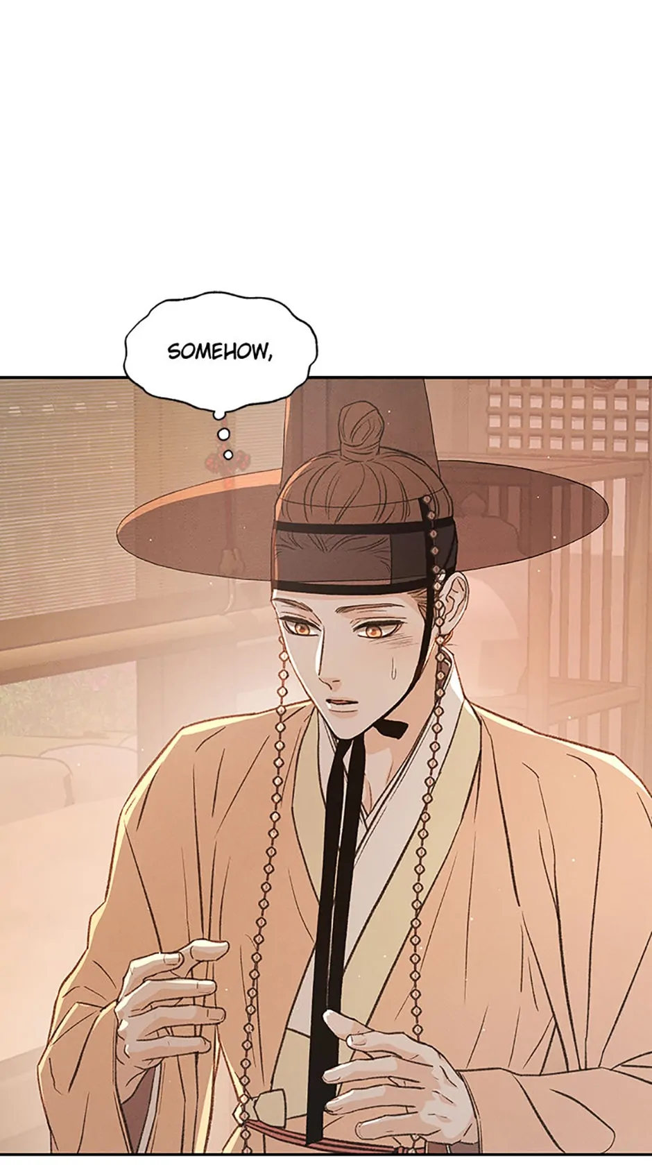 Under the Plum Blossom Tree chapter 58 page 85