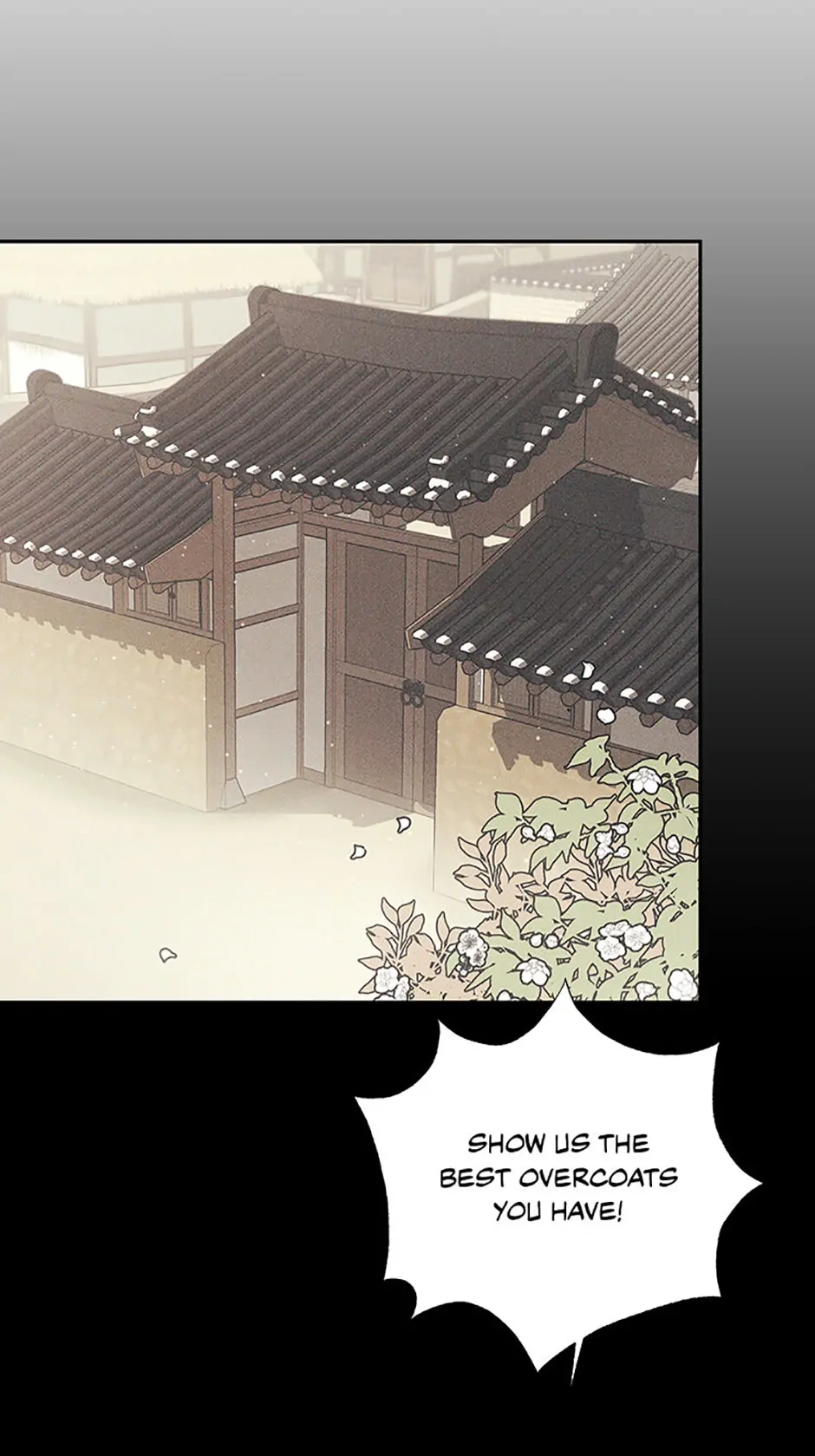 Under the Plum Blossom Tree chapter 58 page 88
