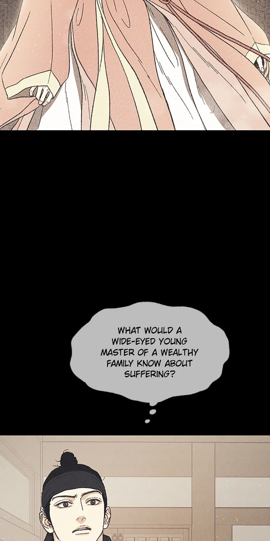 Under the Plum Blossom Tree chapter 58 page 91