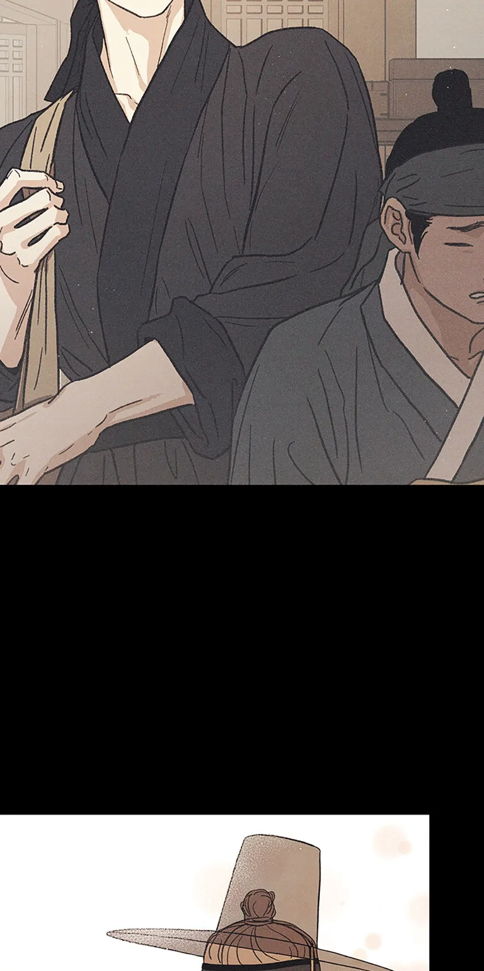 Under the Plum Blossom Tree chapter 58 page 92