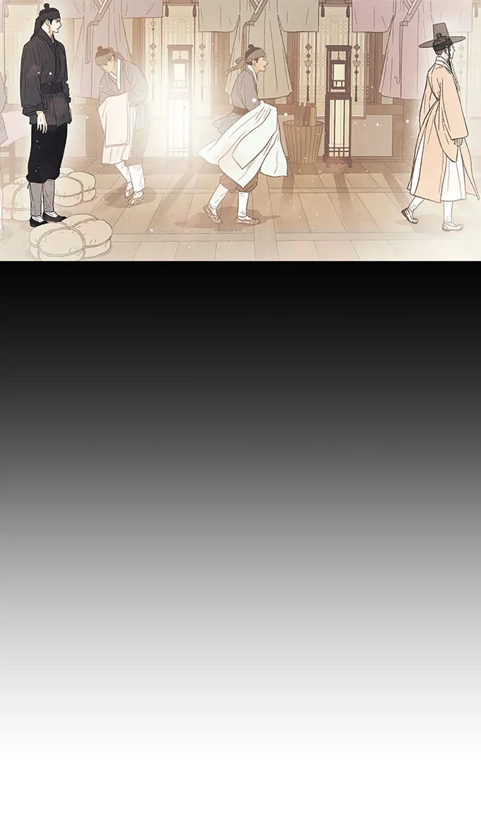 Under the Plum Blossom Tree chapter 58 page 100