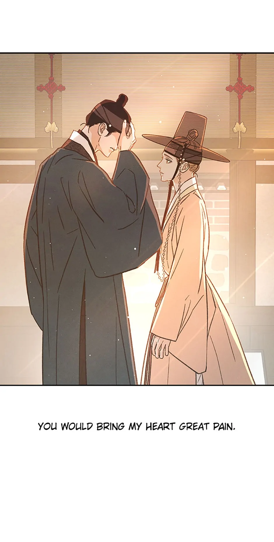 Under the Plum Blossom Tree chapter 58 page 101