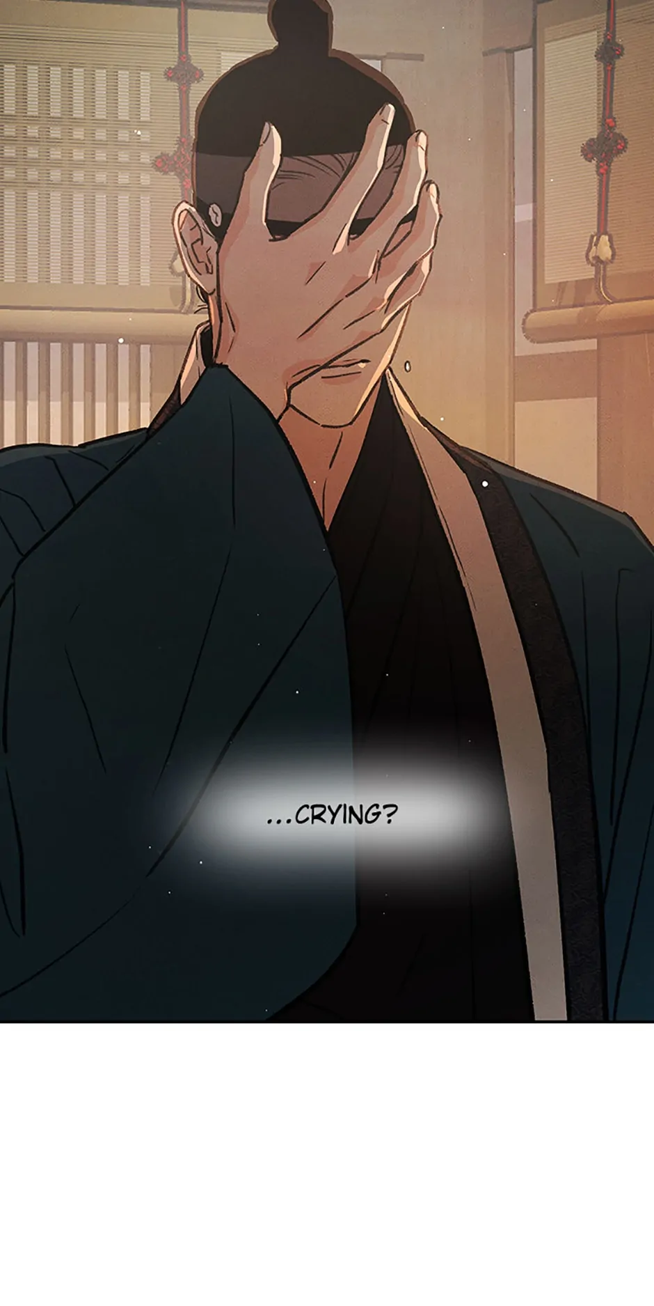 Under the Plum Blossom Tree chapter 59 page 5