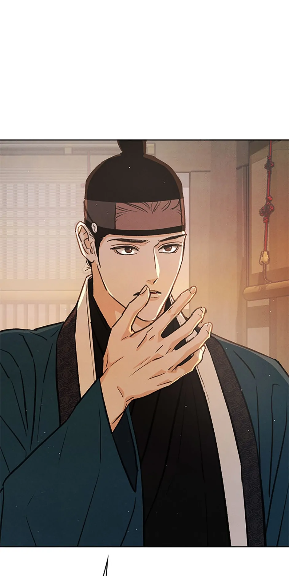 Under the Plum Blossom Tree chapter 59 page 6