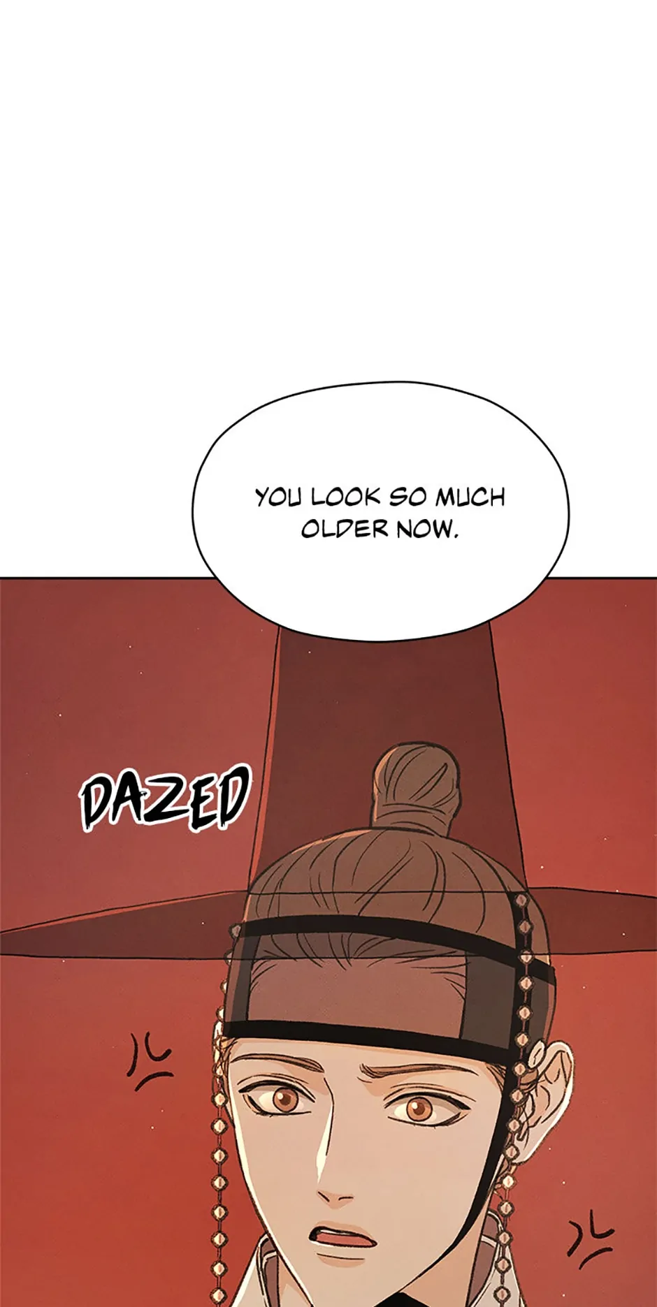 Under the Plum Blossom Tree chapter 59 page 8