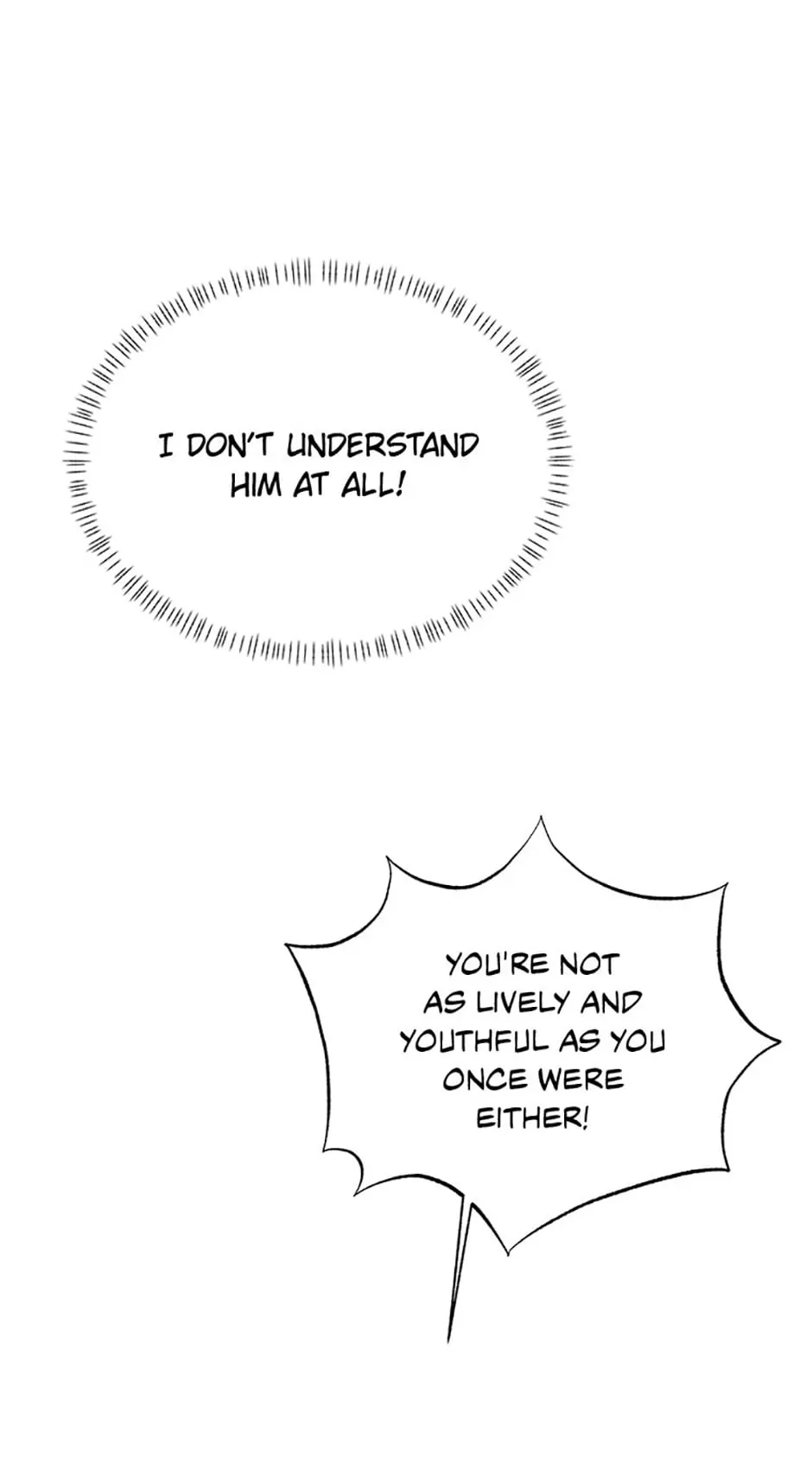 Under the Plum Blossom Tree chapter 59 page 11