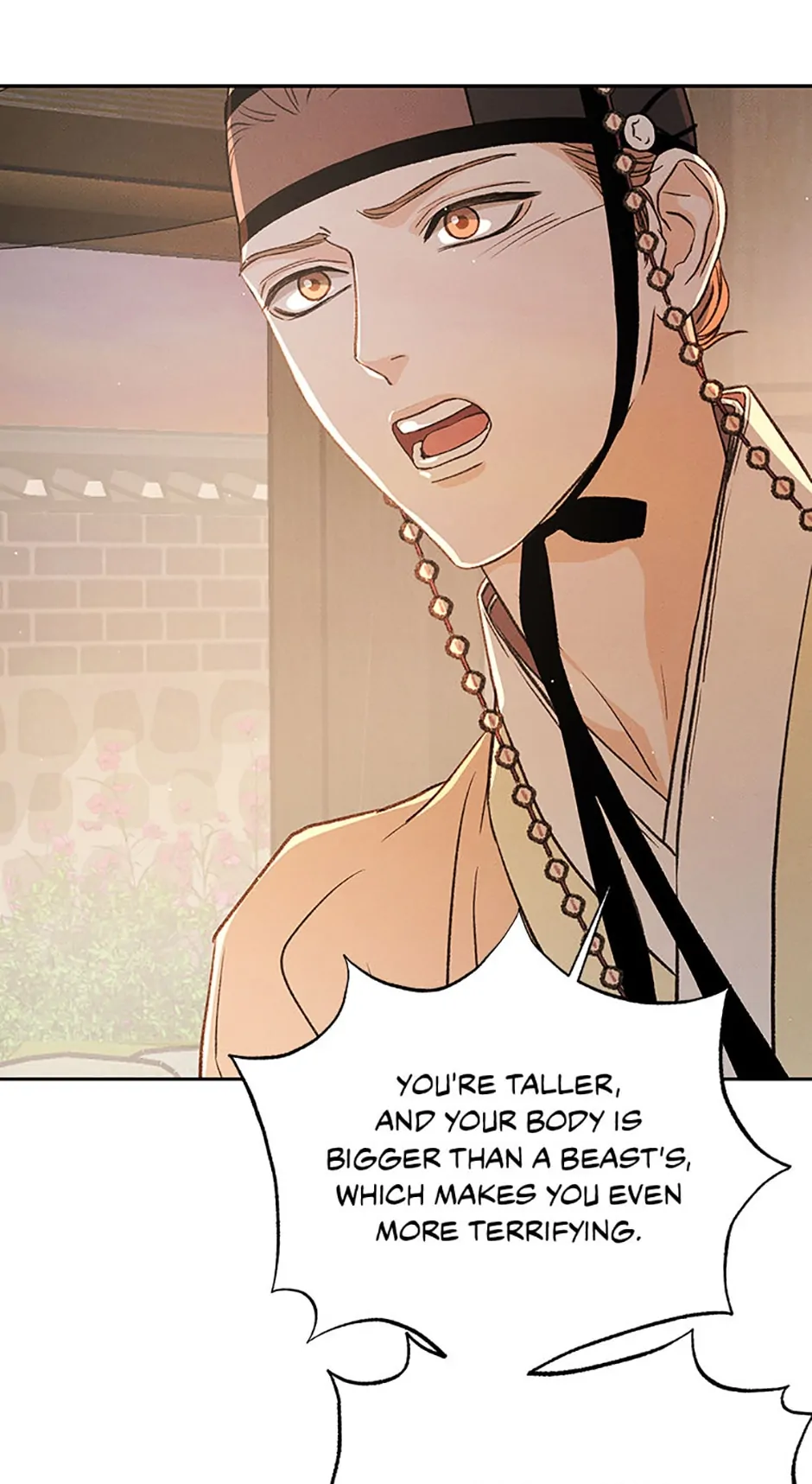 Under the Plum Blossom Tree chapter 59 page 12