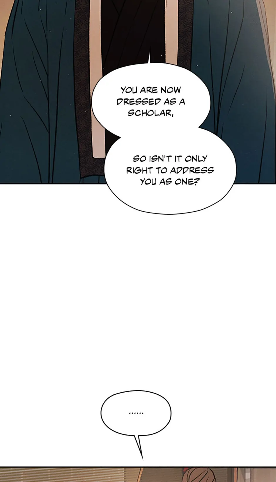 Under the Plum Blossom Tree chapter 59 page 18