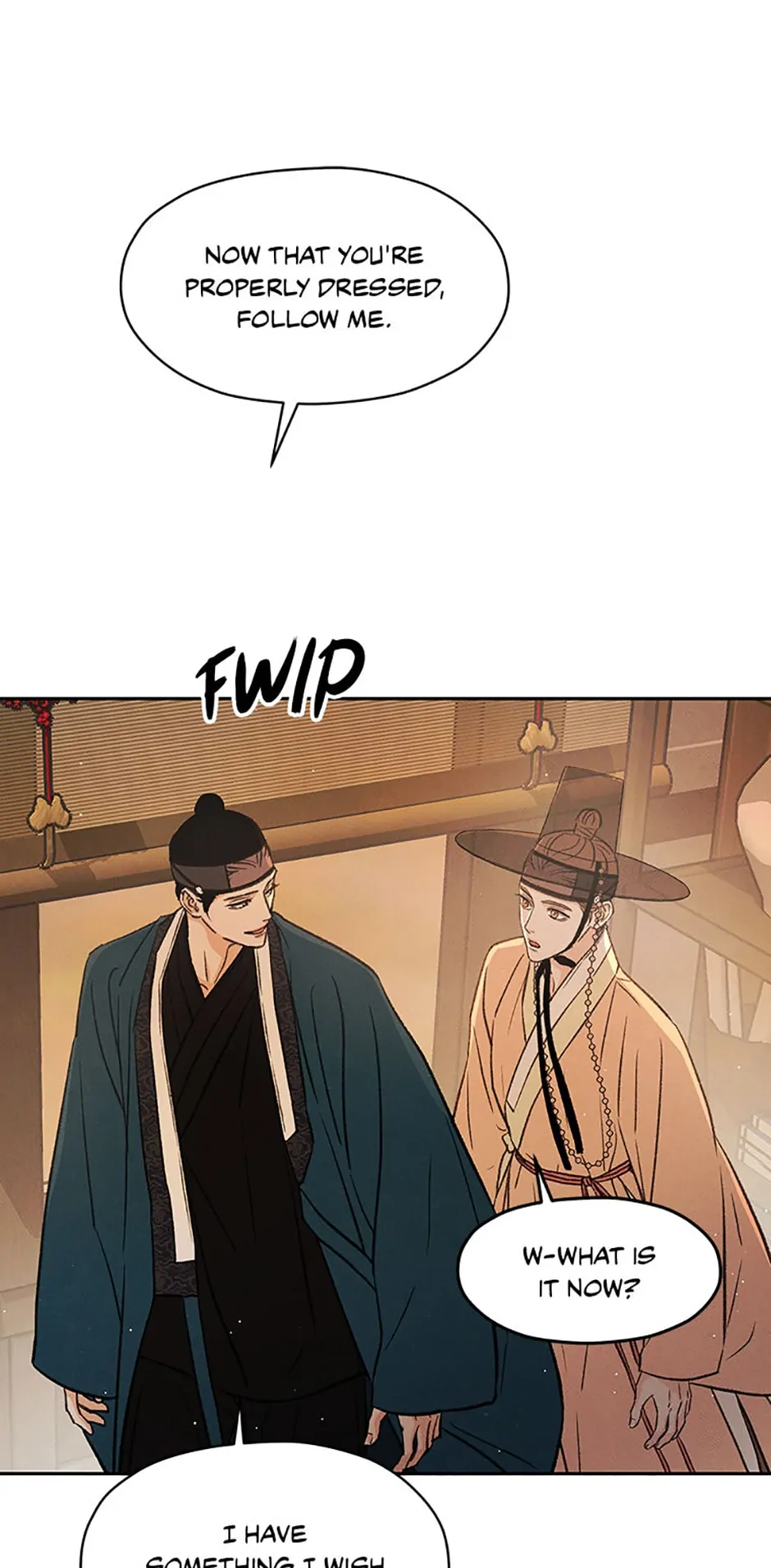 Under the Plum Blossom Tree chapter 59 page 20