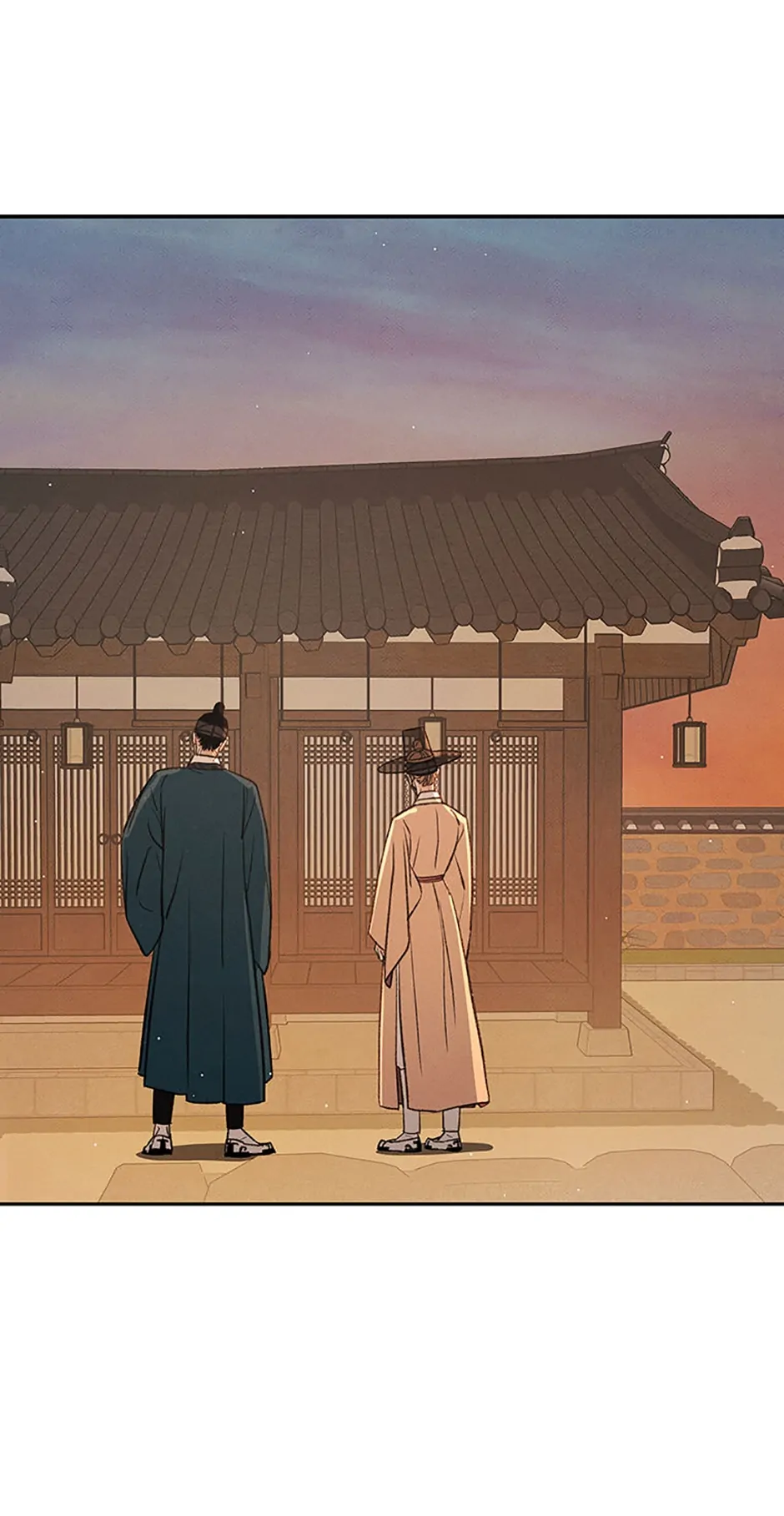 Under the Plum Blossom Tree chapter 59 page 24