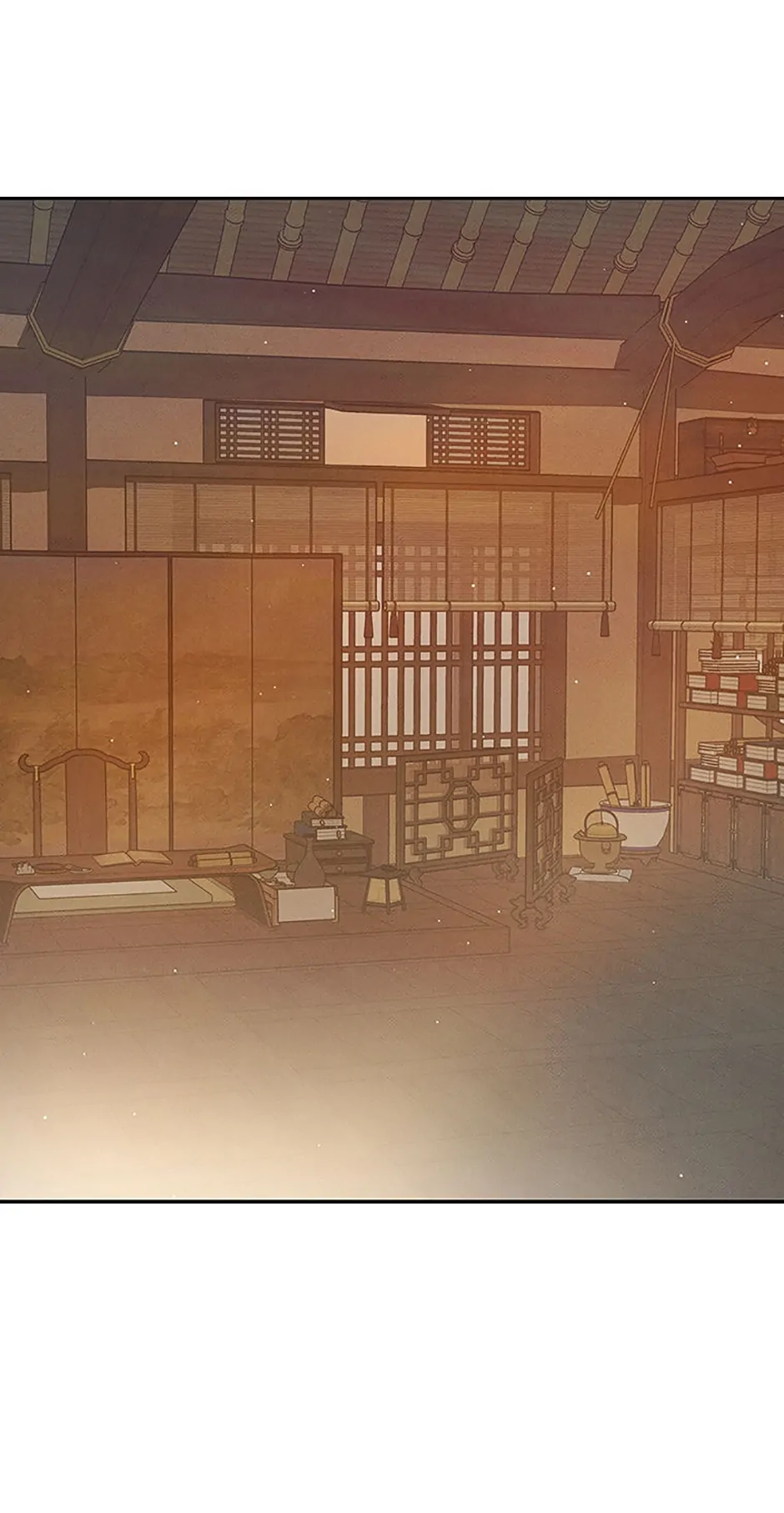 Under the Plum Blossom Tree chapter 59 page 27