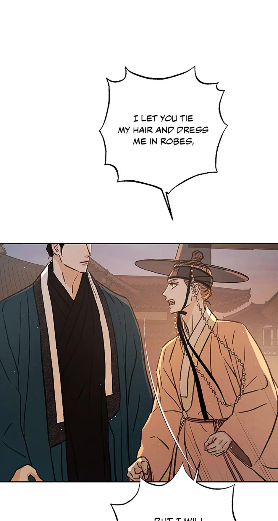 Under the Plum Blossom Tree chapter 59 page 32