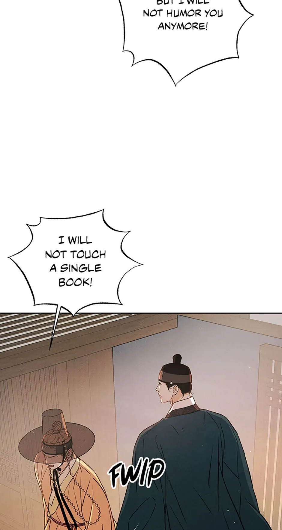 Under the Plum Blossom Tree chapter 59 page 33