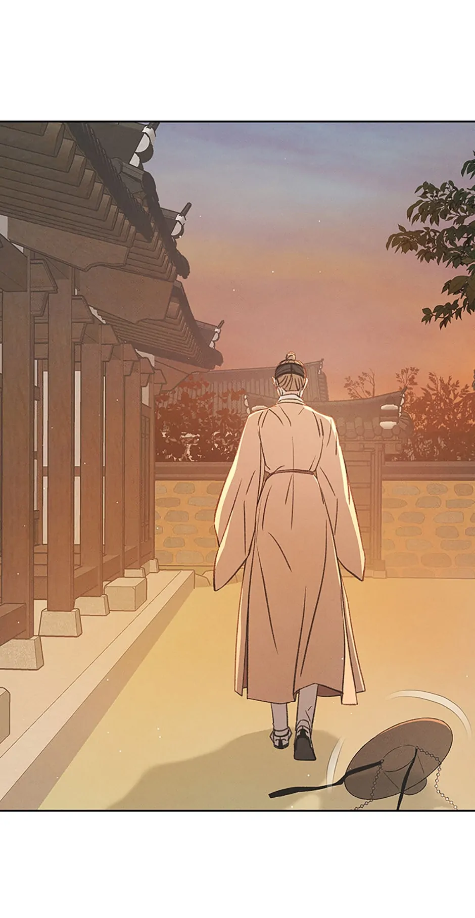 Under the Plum Blossom Tree chapter 59 page 37
