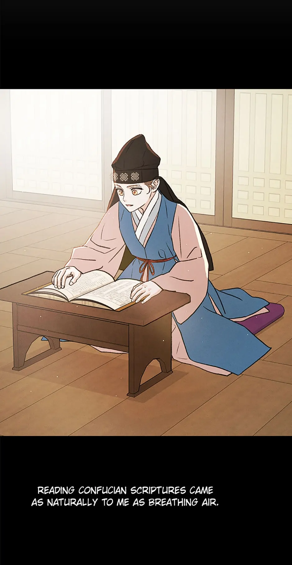 Under the Plum Blossom Tree chapter 59 page 39