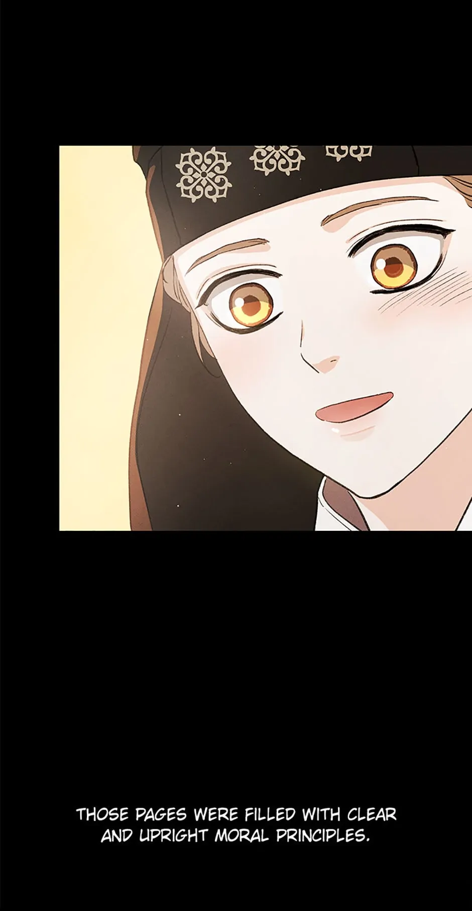 Under the Plum Blossom Tree chapter 59 page 40