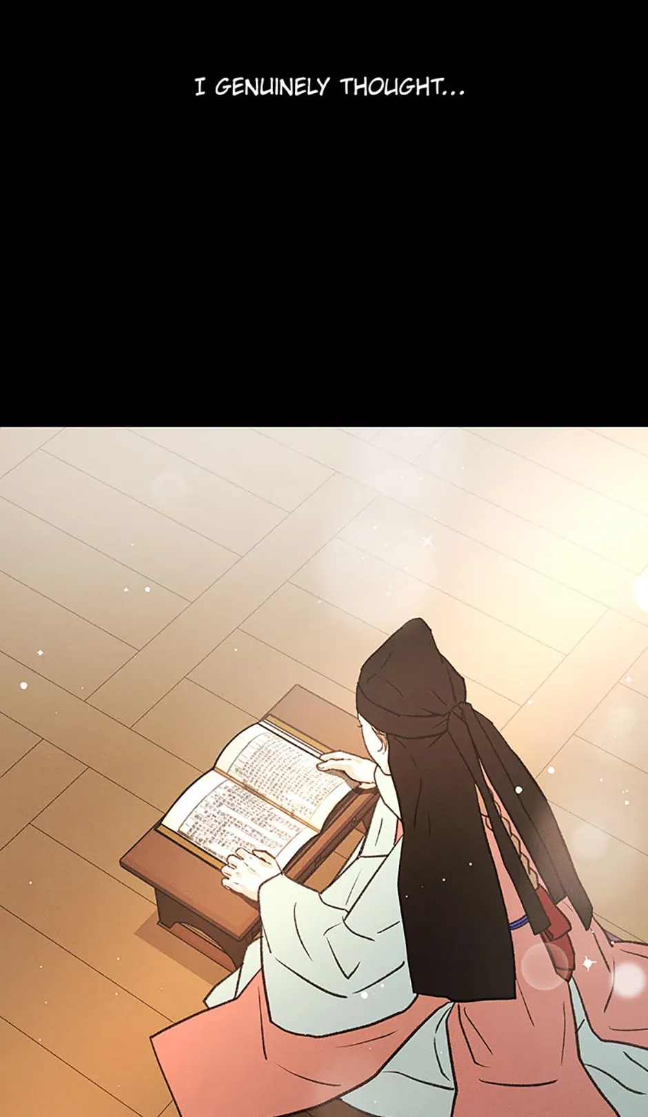 Under the Plum Blossom Tree chapter 59 page 42