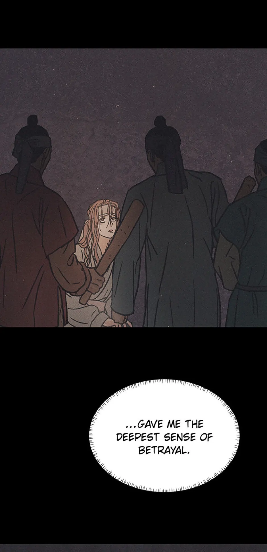Under the Plum Blossom Tree chapter 59 page 47