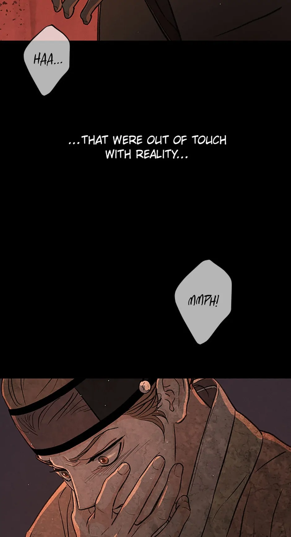 Under the Plum Blossom Tree chapter 59 page 50