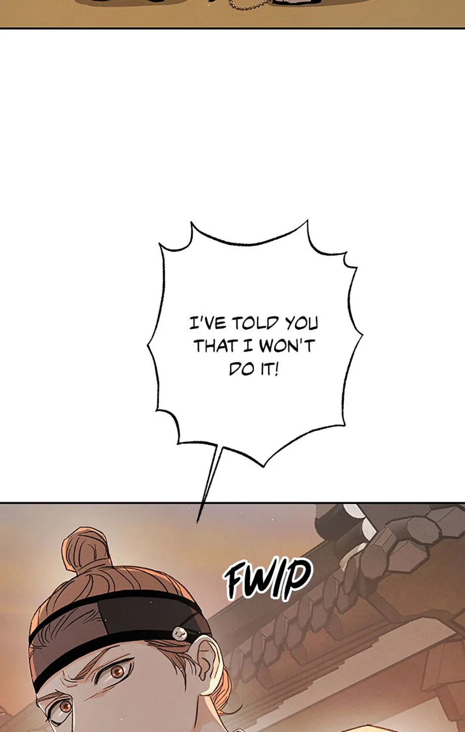 Under the Plum Blossom Tree chapter 59 page 54