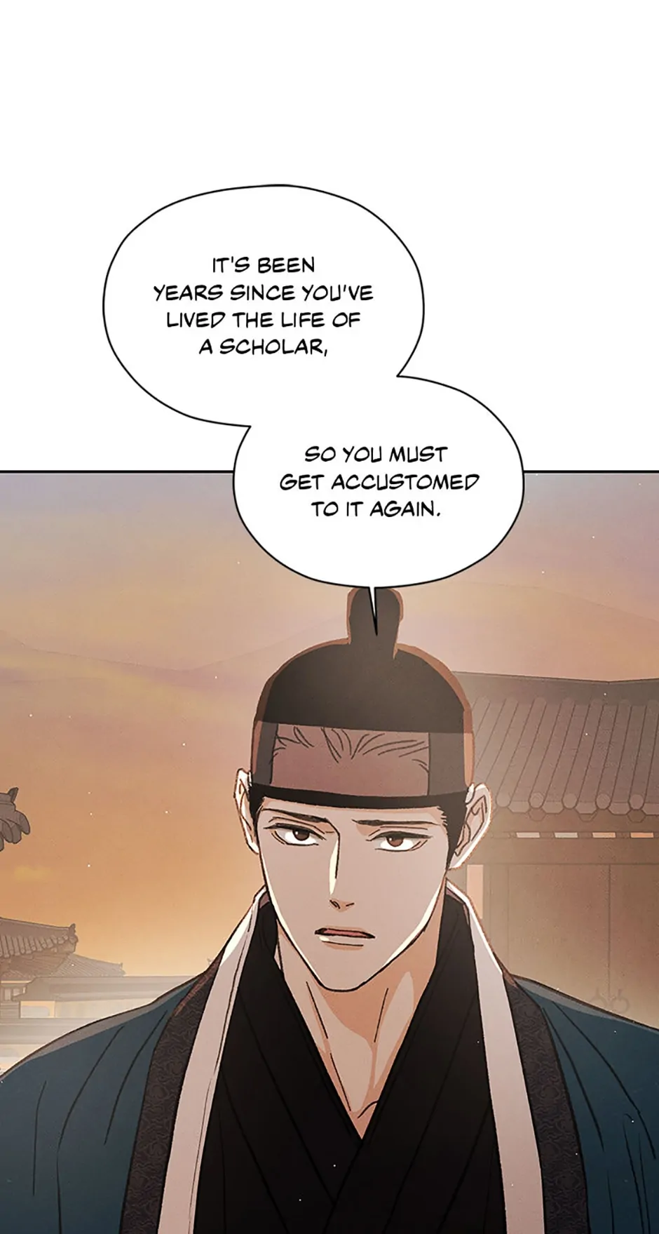 Under the Plum Blossom Tree chapter 59 page 56