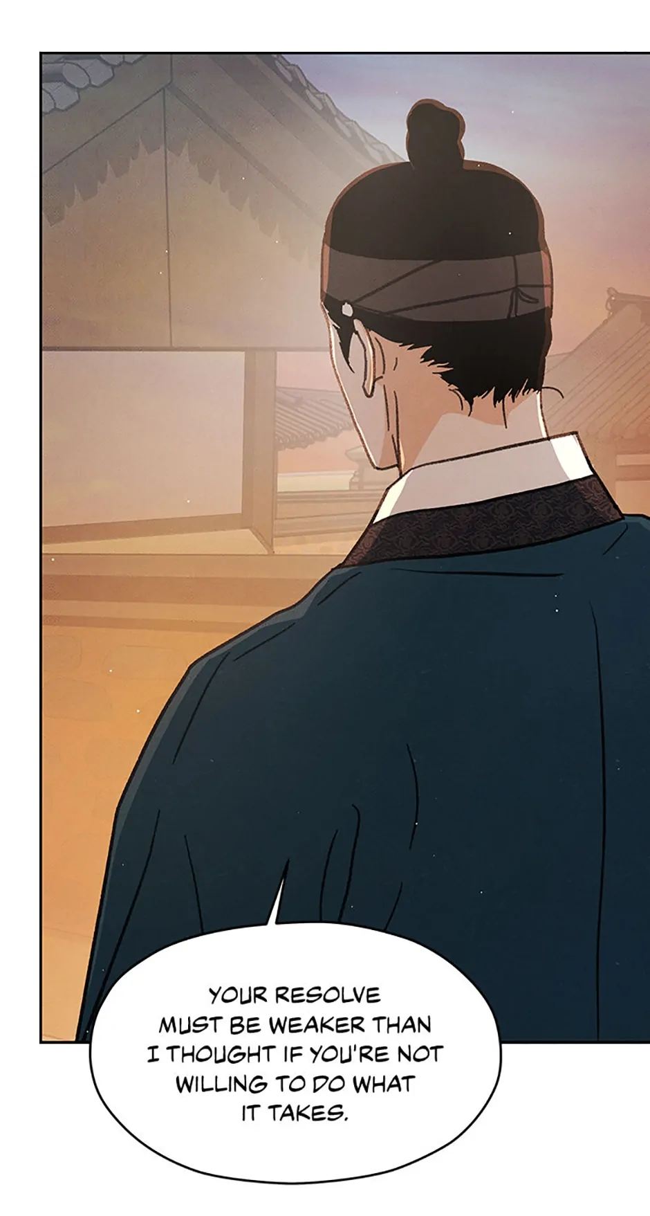 Under the Plum Blossom Tree chapter 59 page 58