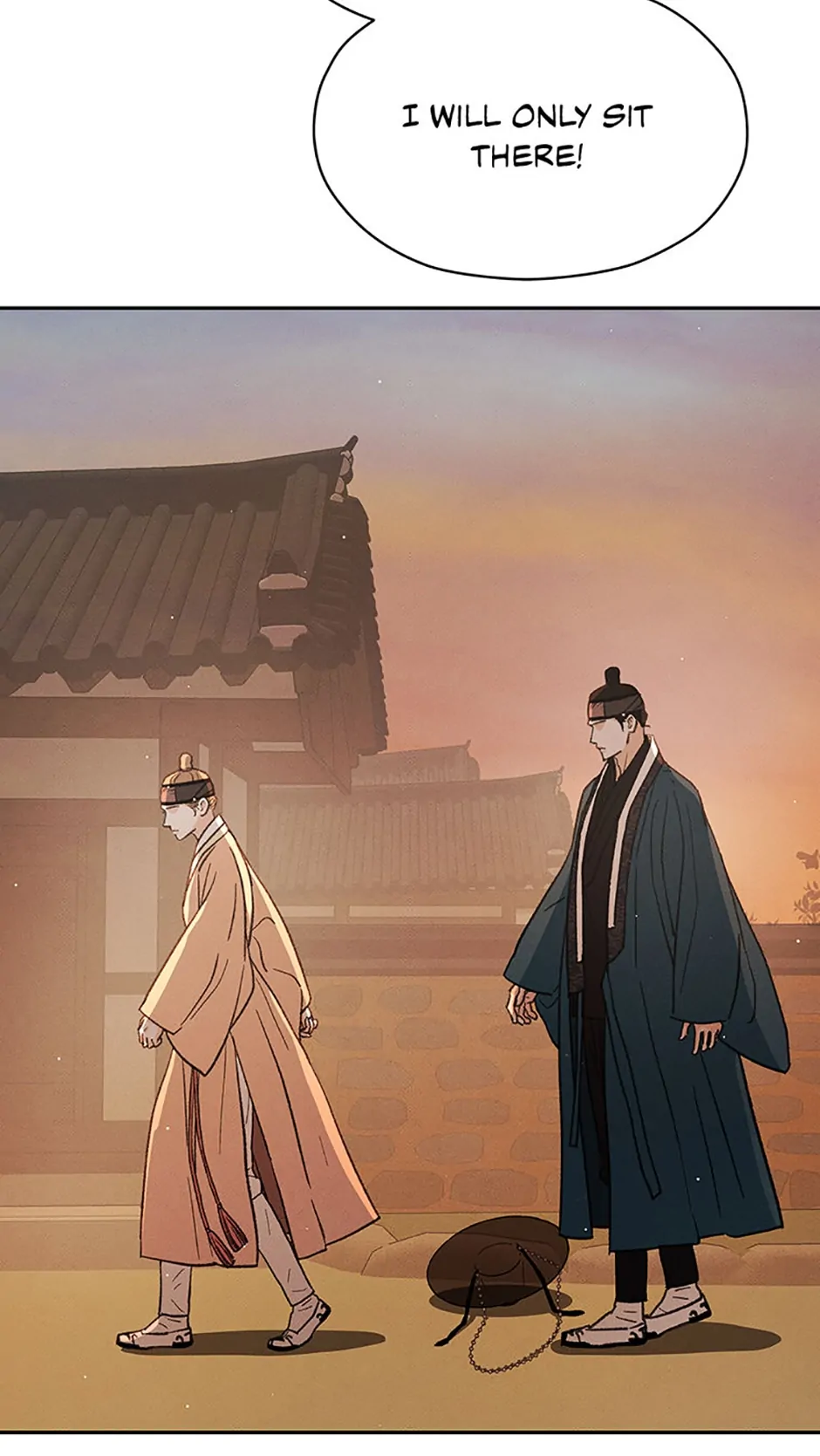 Under the Plum Blossom Tree chapter 59 page 63