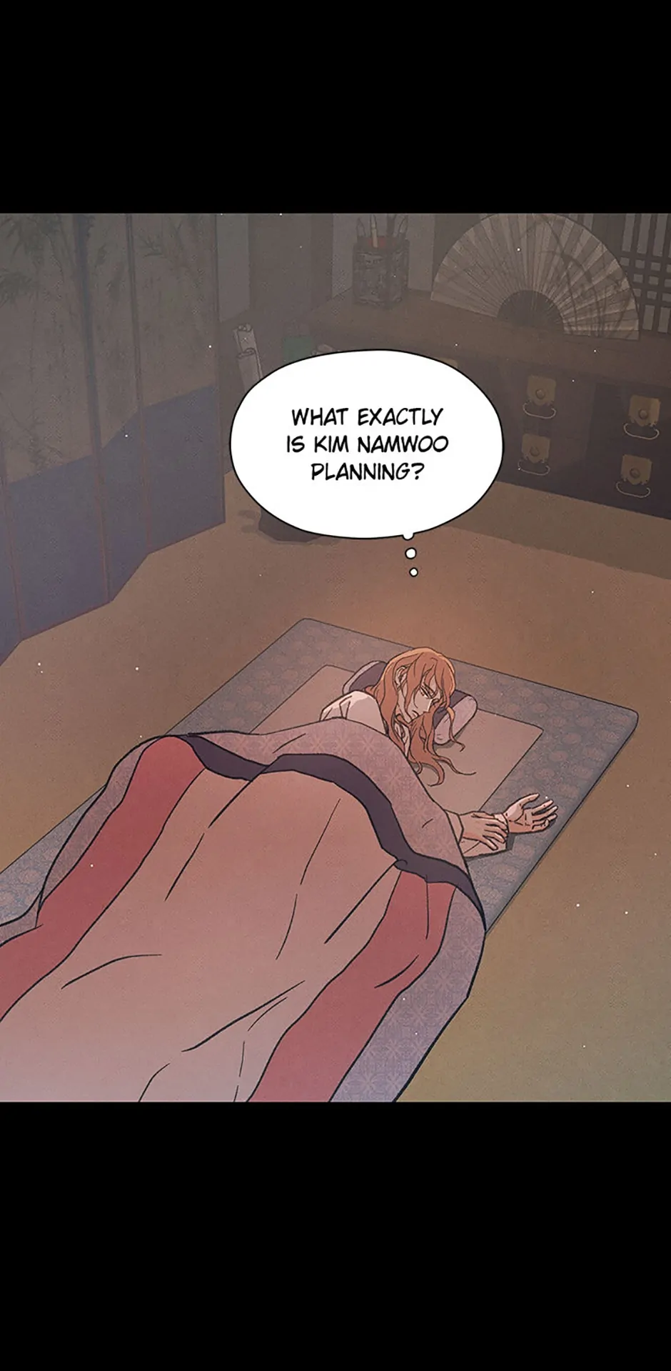 Under the Plum Blossom Tree chapter 59 page 66