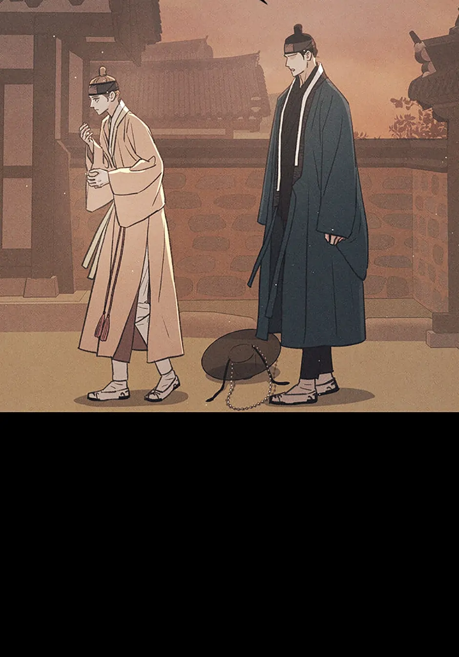 Under the Plum Blossom Tree chapter 59 page 69
