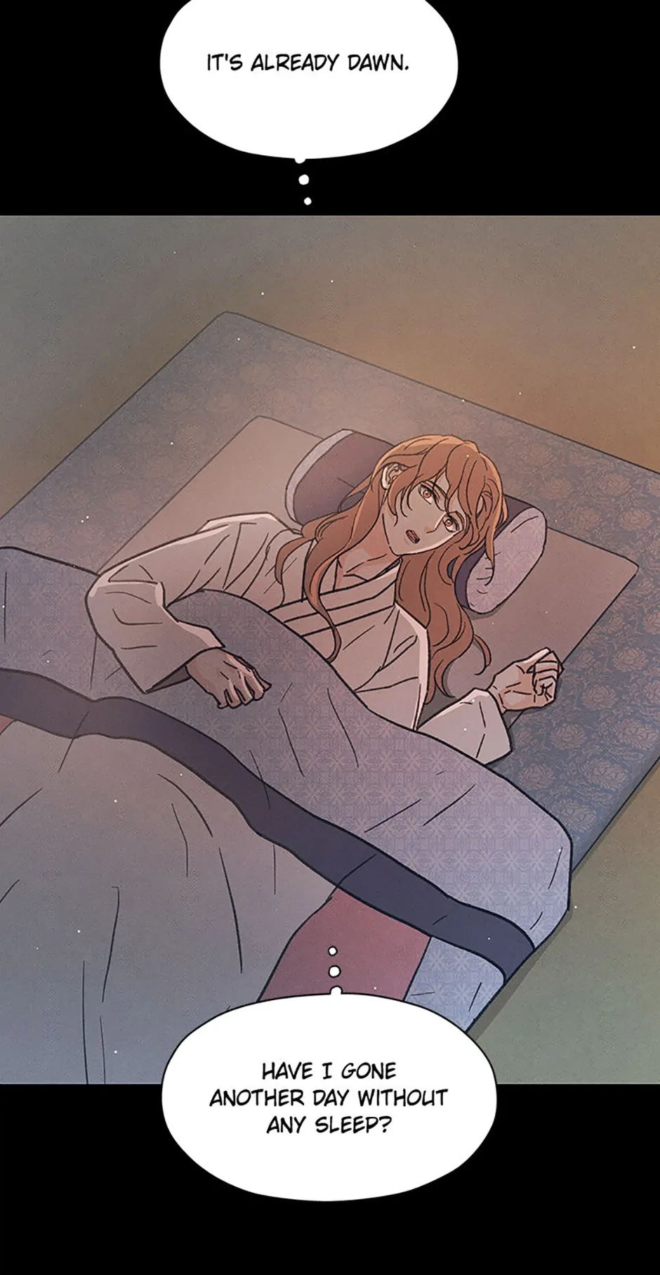 Under the Plum Blossom Tree chapter 59 page 73