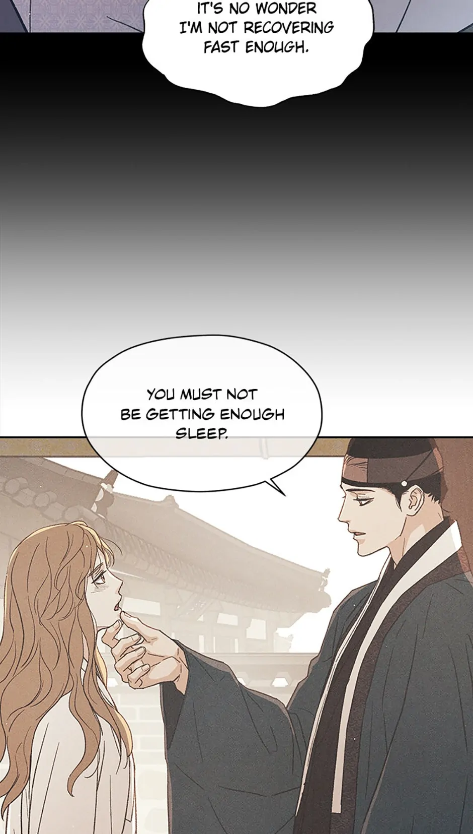 Under the Plum Blossom Tree chapter 59 page 75