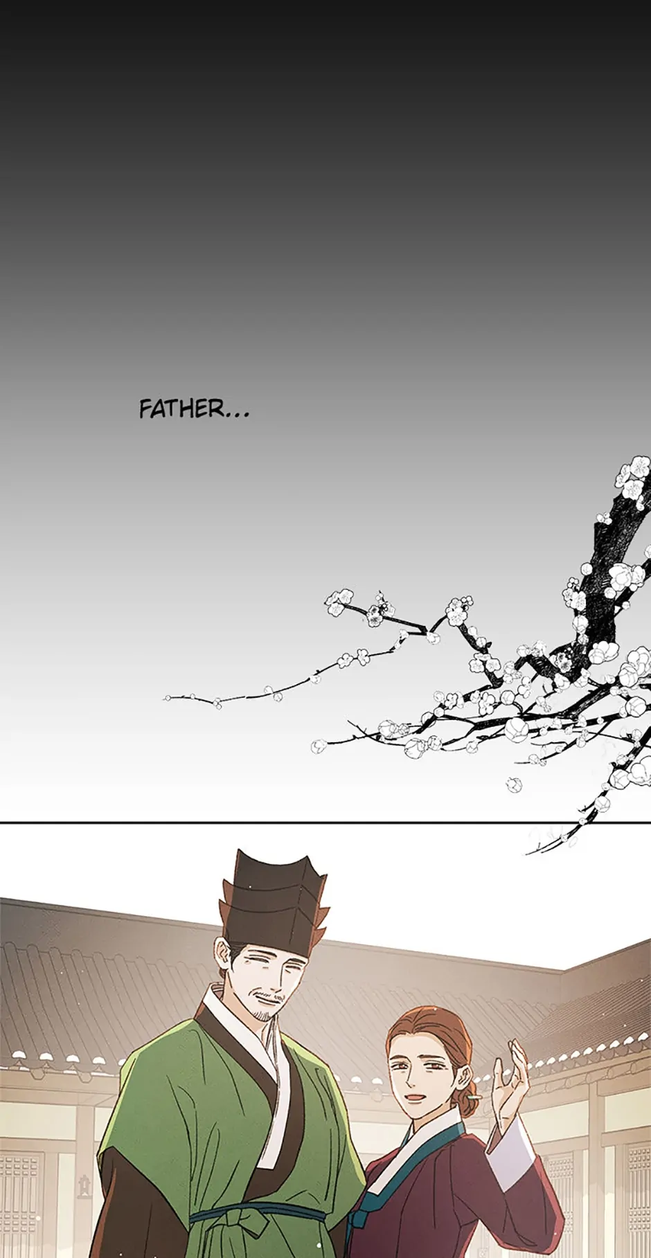 Under the Plum Blossom Tree chapter 59 page 83