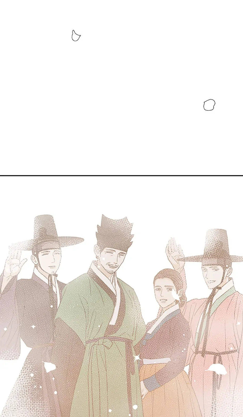 Under the Plum Blossom Tree chapter 59 page 86