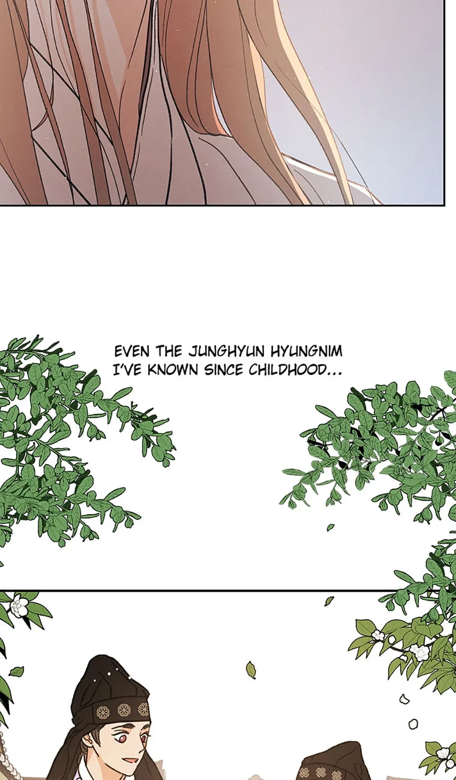 Under the Plum Blossom Tree chapter 59 page 88