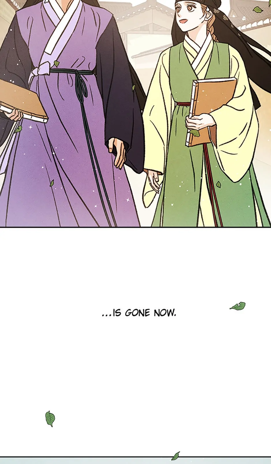Under the Plum Blossom Tree chapter 59 page 89