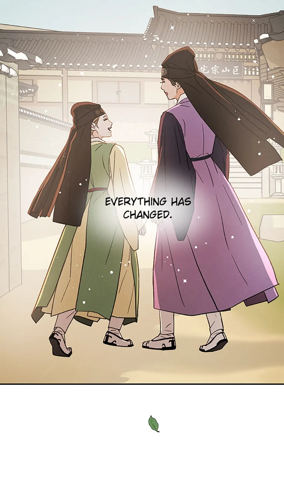Under the Plum Blossom Tree chapter 59 page 90