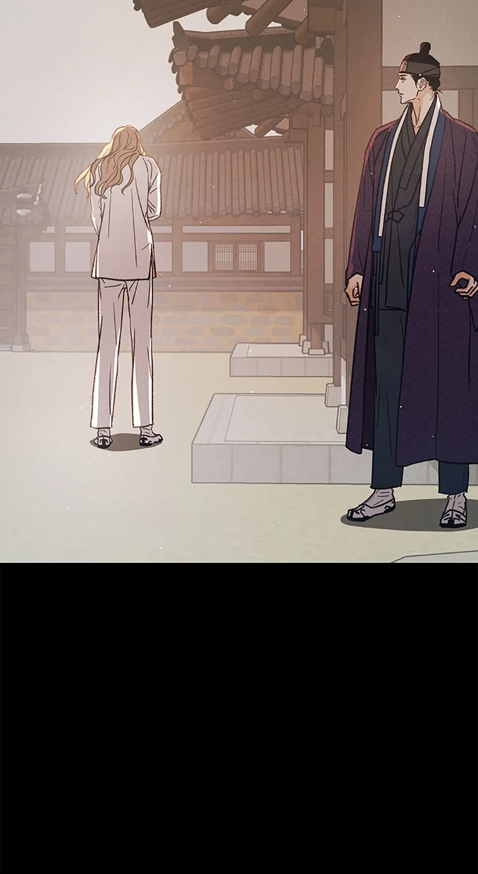 Under the Plum Blossom Tree chapter 59 page 95